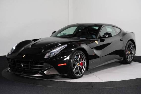 FERRARI F12 BERLINETTA 2016 ZFF74UFA8G0212604 image FERRARI F12 BERLINETTA 2016 ZFF74UFA8G0212604 image